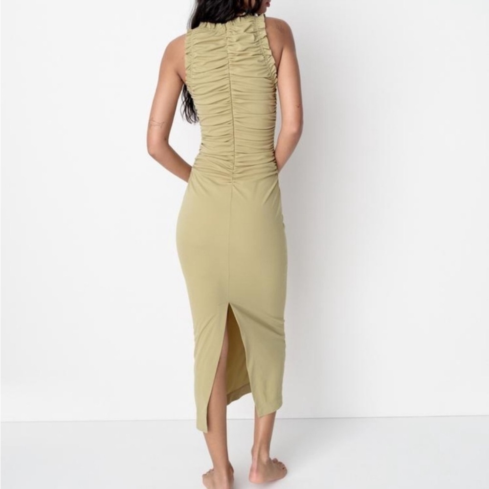 Zara Dress NWT - Picture 3 of 6